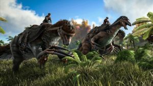 Ark Survival Evolved Update 2.82