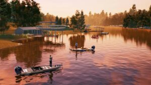 bassmaster fishing 2022 update 1.010.000