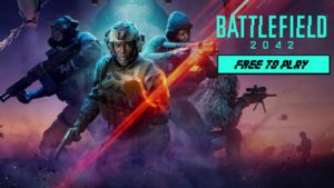 battlefield 2042 free to play