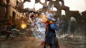 Black Desert Update 2.19