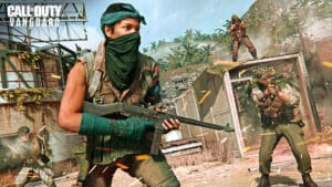 COD Vanguard Season 2