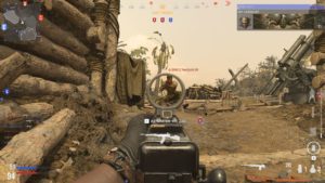 COD Vanguard Update 1.11 Deployed This January 31