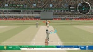 Cricket 22 Update 1.21