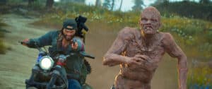 days gone boss fight