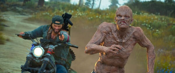 Days Gone Director Admits One Boss Fight was "Terrible," Pacing Issues Due to Budget Constraints