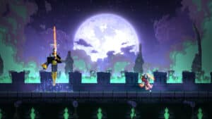 dead cells update 1.31