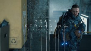 death stranding director's cut pc