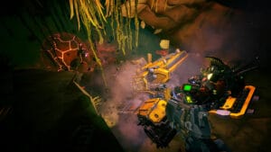 deep rock galactic update 1.04