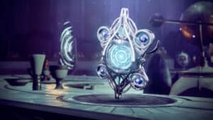 Destiny 2 artifact mods