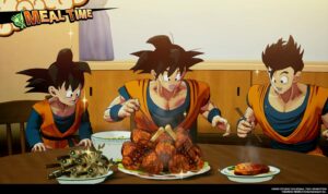 dragon ball games battle hour 2022 event date