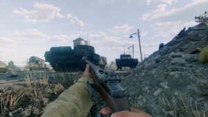 enlisted update 1.24