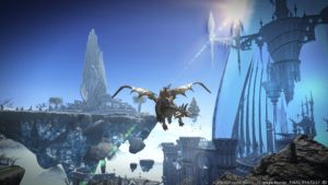 final fantasy 14 online update 9.36
