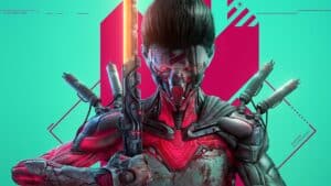 Ghostrunner: Project_Hel