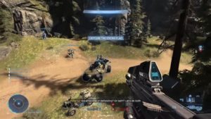 Halo Infinite BTB Matchmaking Issues