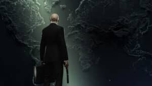 Hitman 3 Year Two