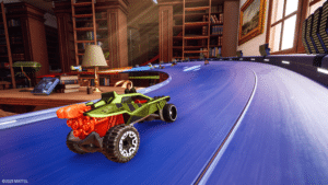 Hot Wheels Unleashed Update 1.09