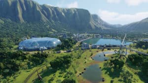 jurassic world evolution 2 update 1.04