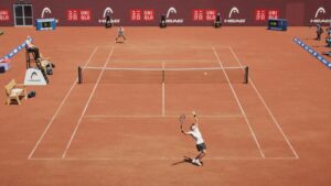 matchpoint tennis championships trailer