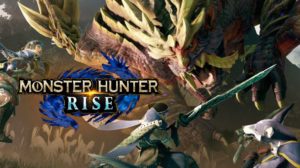 Monster Hunter Rise