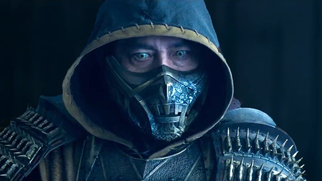 Mortal Kombat Movie Sequel Moving Forward, Moon Knight Writer Penning Script