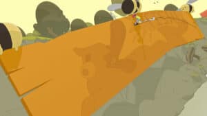 olliolli world cinematic trailer