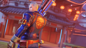 Overwatch Update 2.23