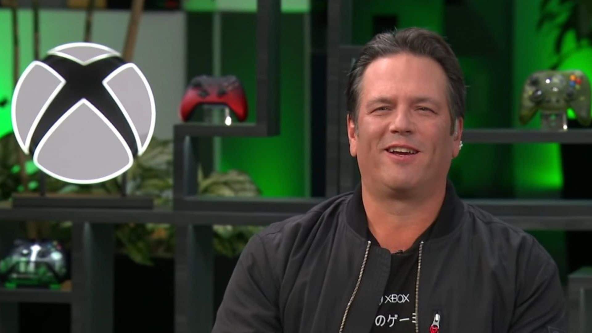 CEO Phil Spencer Confirms to Keep Call of on PlayStation"
