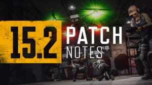 PUBG Update 1.94