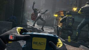 Rainbow Six Extraction Frame Rates