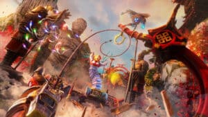 shadow warrior 3 release date