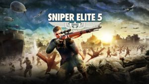 sniper elite 5