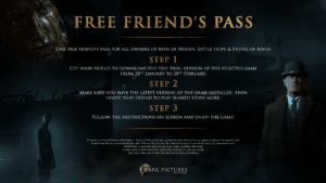 House of Ashes Update 1.07