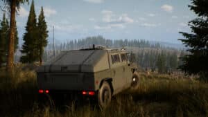 the day before gameplay trailer