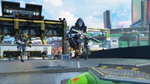 Apex Legends update 2.16