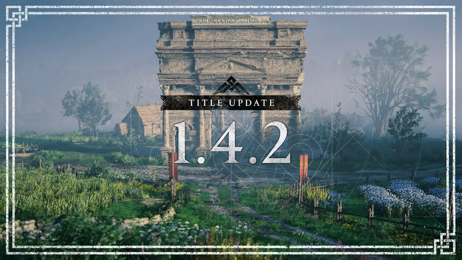 Assassin’s Creed Valhalla Update 5.20