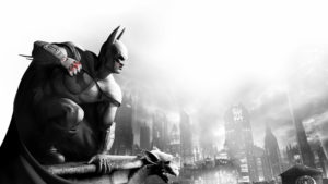 Batman Arkham Collection