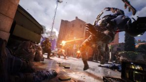 CrossfireX Upcoming Fixes