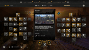 Dying Light 2 Best Parkour Skills