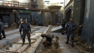 Dying Light 2 Update 1.08