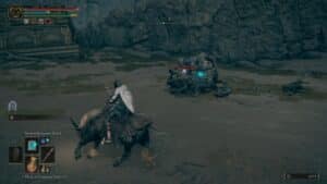 Elden Ring Update 1.003.001