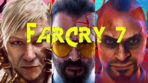 FarCry 7 News
