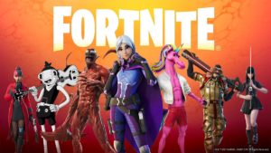 Fortnite Update 1.000.056