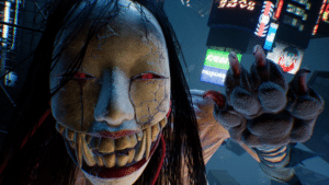 ghostwire tokyo download size