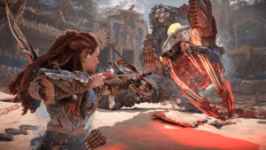 horizon multiplayer leak