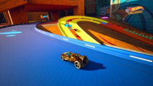 Hot Wheels Unleashed Update 1.012