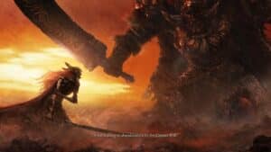 Elden Ring Update 1.004