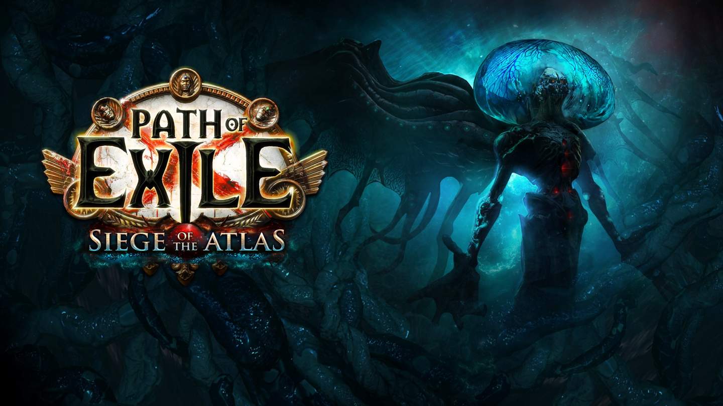 Path of Exile Update 1.99