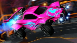 Rocket League Update 2.11
