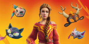 Fortnite Update 3.45