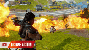 Apex Legends Mobile Soft Launch